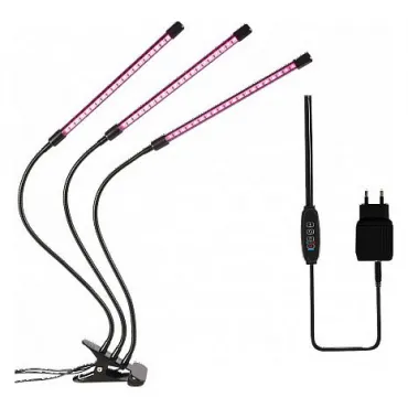 Светильник для растений Farlight FAR002417 Светильник для растений Farlight FAR002417