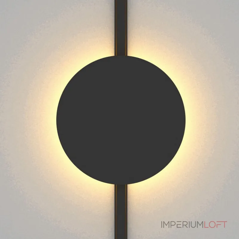 Накладной светильник Aployt Magnetic track 48 APL.0111.00.06 от ImperiumLoft Накладной светильник Aployt Magnetic track 48 APL.0111.00.06 от ImperiumLoft