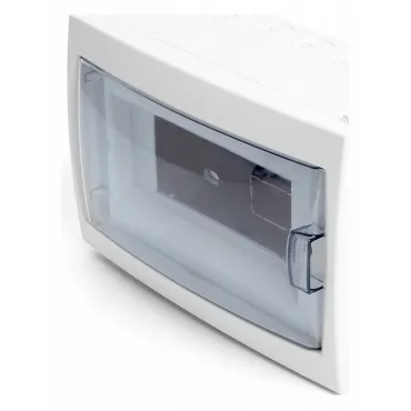 Электрический щиток накладной Stekker EBX50-3/08-20 39646