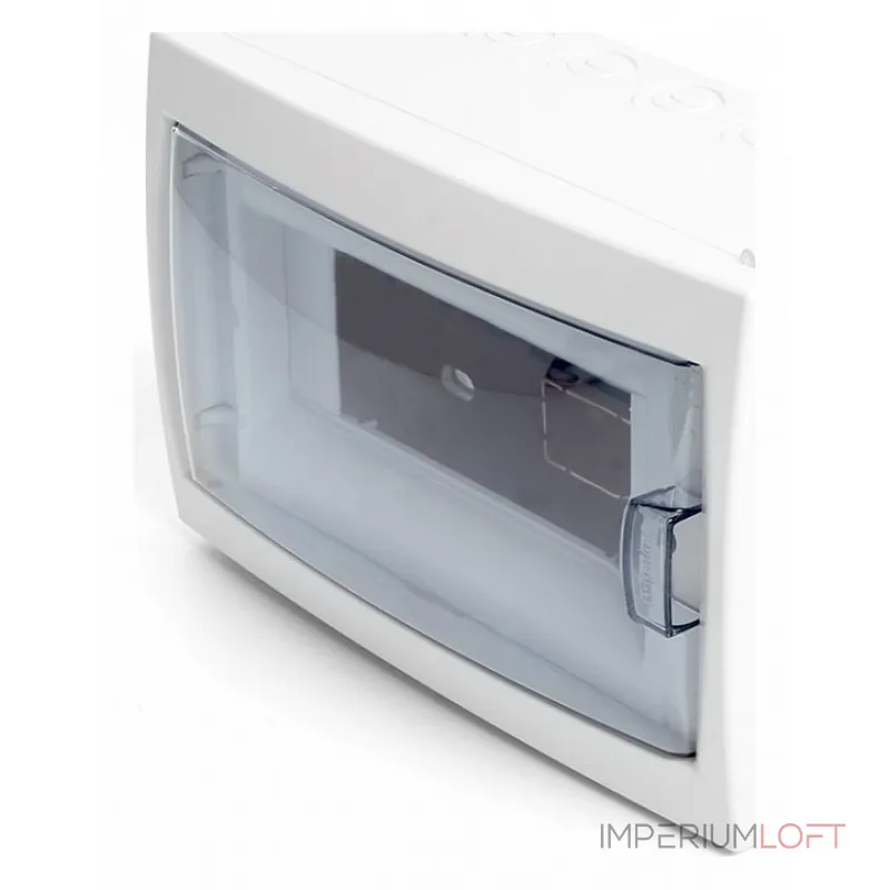 Электрический щиток накладной Stekker EBX50-3/08-20 39646 от ImperiumLoft Электрический щиток накладной Stekker EBX50-3/08-20 39646 от ImperiumLoft