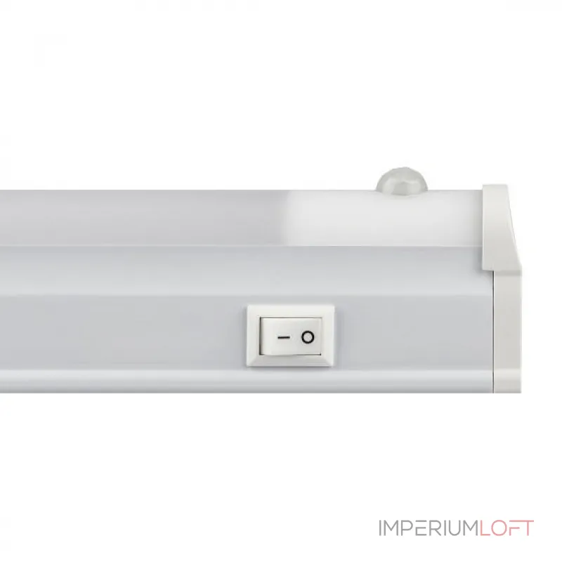 Накладной светильник Эра Эра LLED Б0019786 от ImperiumLoft