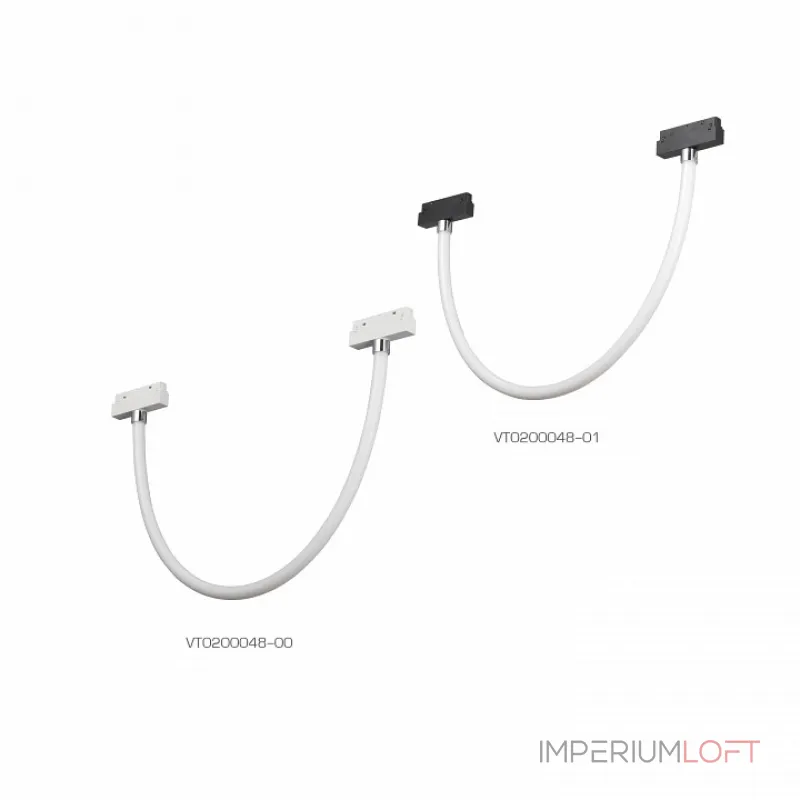 Подвесной светильник Vitaluce V2843 V2843-0/1S от ImperiumLoft