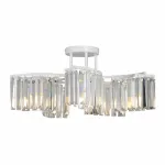 Подвесной светильник Vitaluce V2843 V2843-0/1S от ImperiumLoft