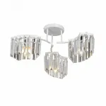 Подвесной светильник Vitaluce V2843 V2843-0/1S от ImperiumLoft