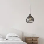 Подвесной светильник Vitaluce V2843 V2843-0/1S от ImperiumLoft