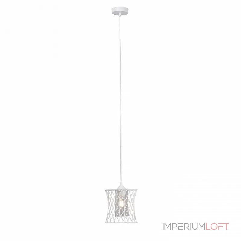 Подвесной светильник Vitaluce V2843 V2843-0/1S от ImperiumLoft