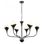 Подвесная люстра Velante 361 361-023-06 от ImperiumLoft