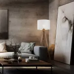 Торшер TK Lighting Grand 16004