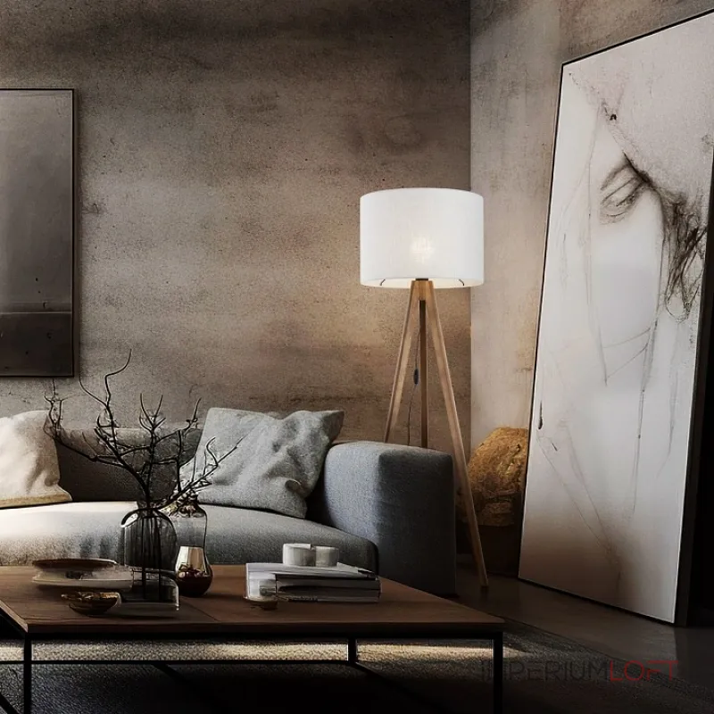 Торшер TK Lighting Grand 16004