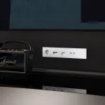 Розетка компьютерная встраиваемая S70 RJ45 кат.6 (белый глянцевый) Voltum VLS060101