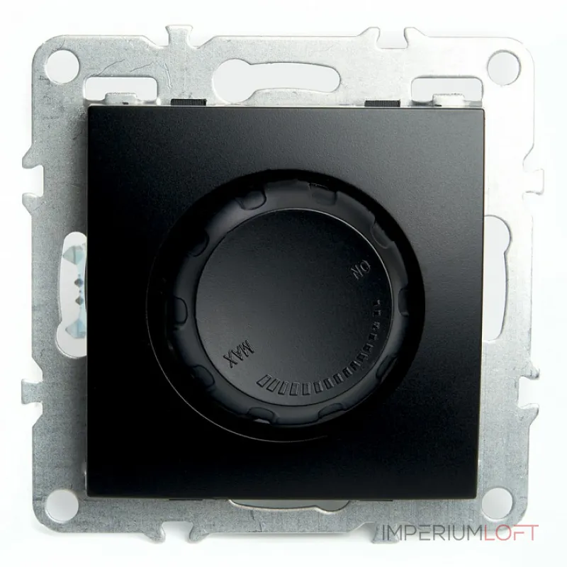 Диммер без рамки Stekker Эрна 49150 от ImperiumLoft Диммер без рамки Stekker Эрна 49150 от ImperiumLoft