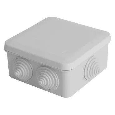 Короб распределительния Stekker 49001