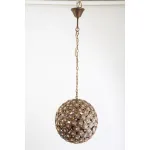 Подвесной светильник Abrasax Ursula SD801 от ImperiumLoft