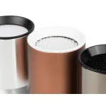 Антибликовая решётка для ламп MR16 A9101 WH белый D60*H2mm от NovaLamp