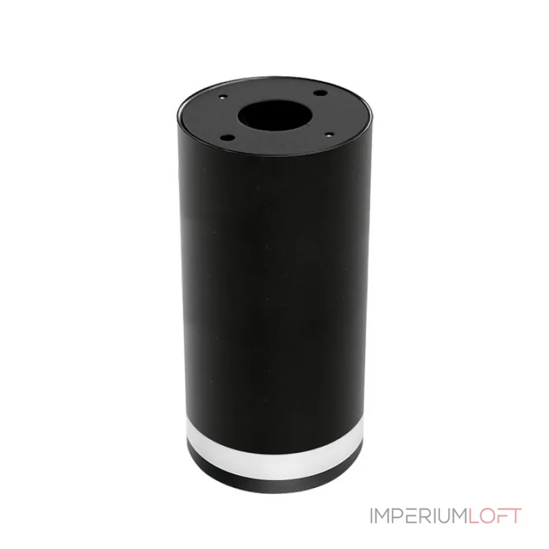 Накладной светильник Wolta MODERNO WSL-GU10 WSL-GU10/02BL от ImperiumLoft