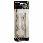 Рамка на 3 поста Stekker PFR00-7003-04 39819 от ImperiumLoft