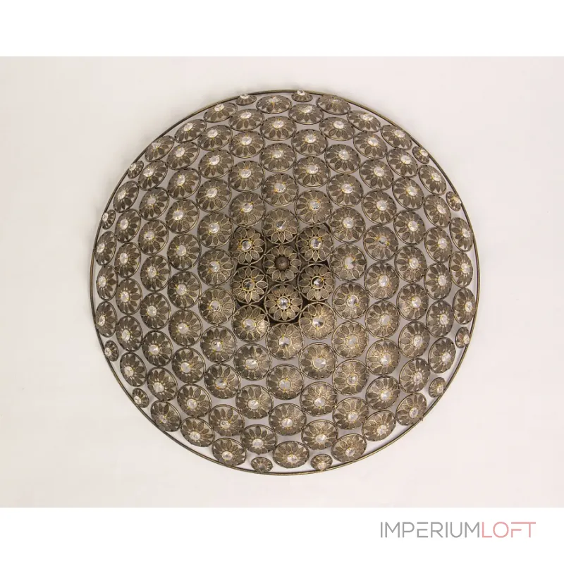 Накладной светильник Abrasax Ursula SX781 от ImperiumLoft