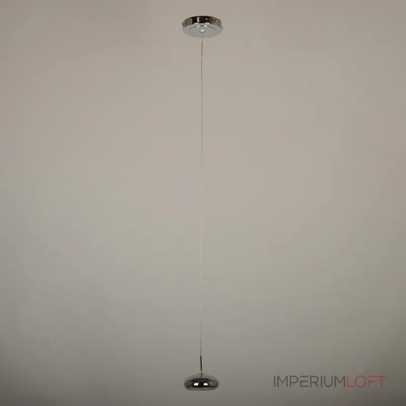 Подвесной светильник Abrasax Anke MA04257CA-001 от ImperiumLoft