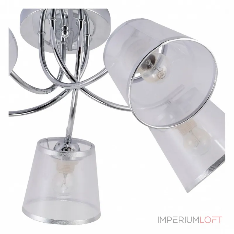 Потолочная люстра Rivoli Shirley Б0059982 Потолочная люстра Rivoli Shirley Б0059982