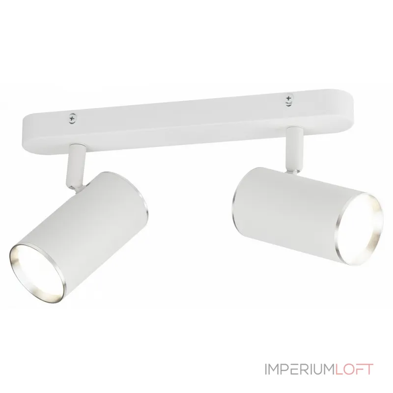 Спот Эра OL35-2 WH Б0056365 от ImperiumLoft