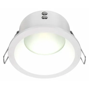 Встраиваемый светильник LIGHTERA Camry LE202RL-1W Встраиваемый светильник LIGHTERA Camry LE202RL-1W