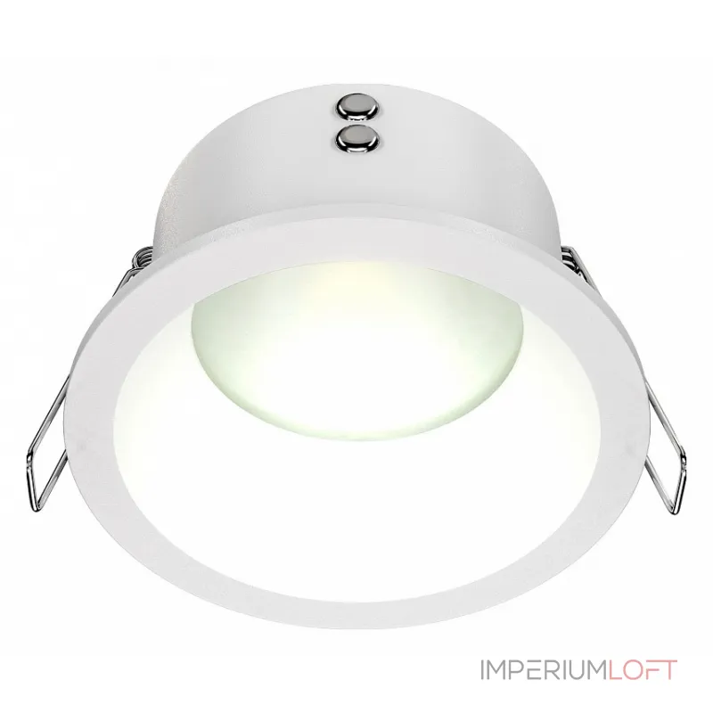 Встраиваемый светильник LIGHTERA Camry LE202RL-1W от ImperiumLoft