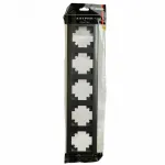 Рамка на 5 постов Stekker PFR00-7005-06 39811 от ImperiumLoft