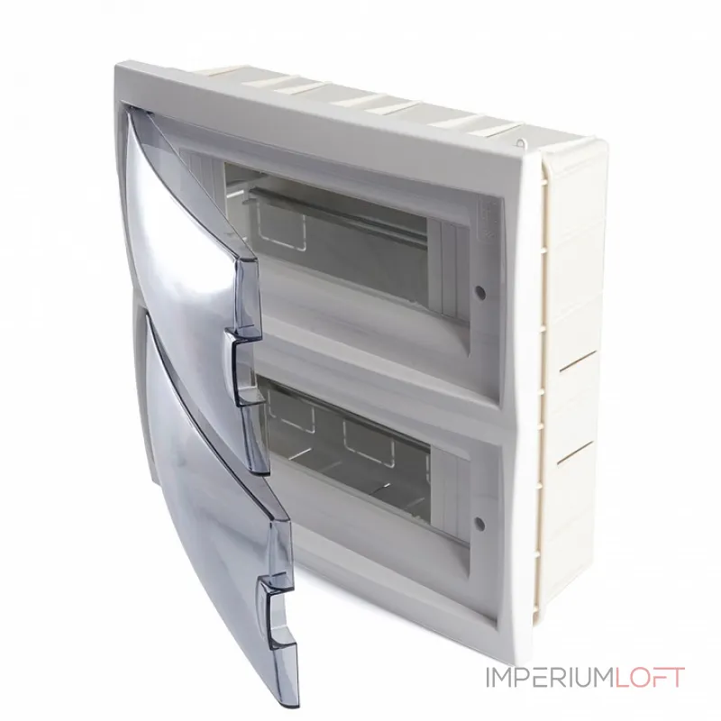 Электрический щиток встраиваемый Stekker EBX50-2/24-20 39655 от ImperiumLoft Электрический щиток встраиваемый Stekker EBX50-2/24-20 39655 от ImperiumLoft