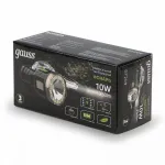 Фонарь ручной Gauss GF209 от ImperiumLoft