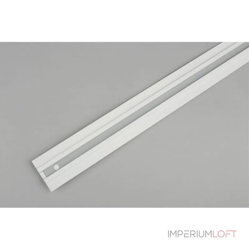 Трек встраиваемый Aployt Magnetic track 48 APL.0171.10.200 от ImperiumLoft