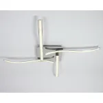 Потолочная люстра Abrasax Brigitte SX709