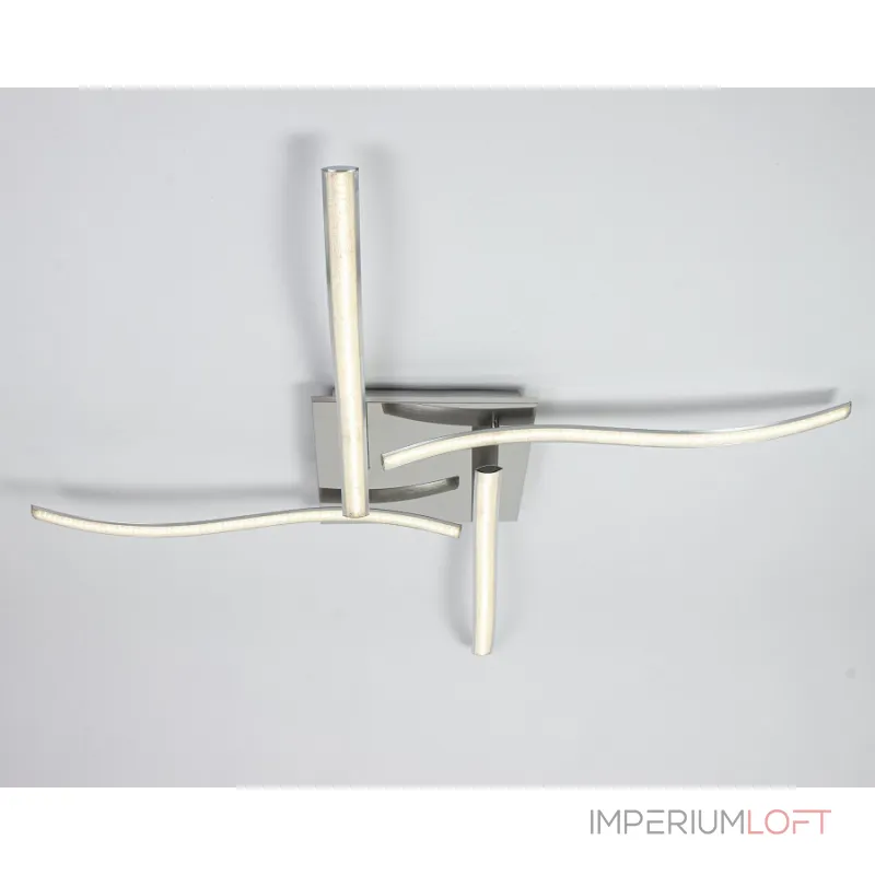 Потолочная люстра Abrasax Brigitte SX709 Потолочная люстра Abrasax Brigitte SX709