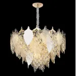 Подвесная люстра Citilux Darby CL309282 от ImperiumLoft