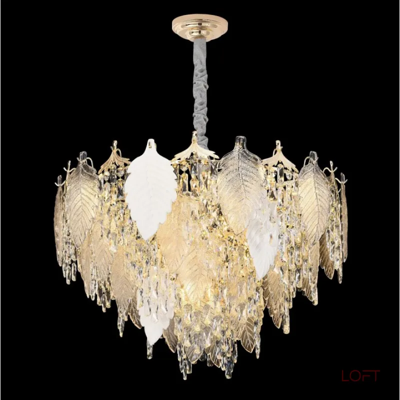 Подвесная люстра Citilux Darby CL309282 от ImperiumLoft