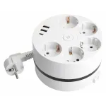 Сетевой фильтр Stekker Comfort 49591 от ImperiumLoft