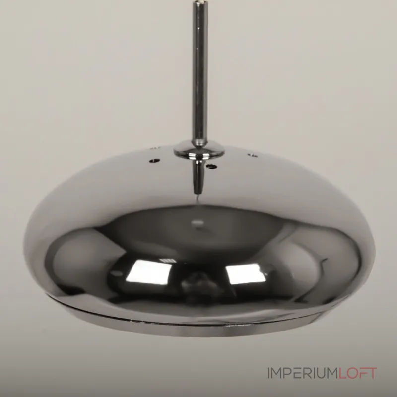 Подвесной светильник Abrasax Anke MA04257CA-001 от ImperiumLoft