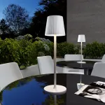 Настольная лампа декоративная Elektrostandard Mist a063928 от ImperiumLoft