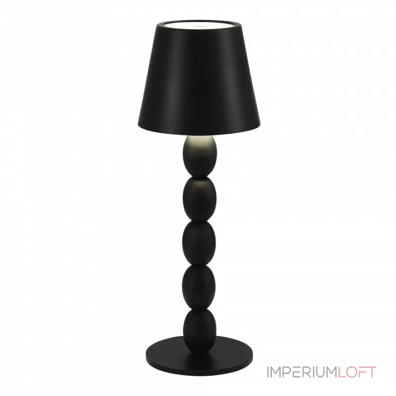 Настольная лампа декоративная ST-Luce Ease SL1011.404.01 от ImperiumLoft