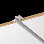 Трек встраиваемый Aployt Magnetic track 48 APL.0173.10.200 от ImperiumLoft