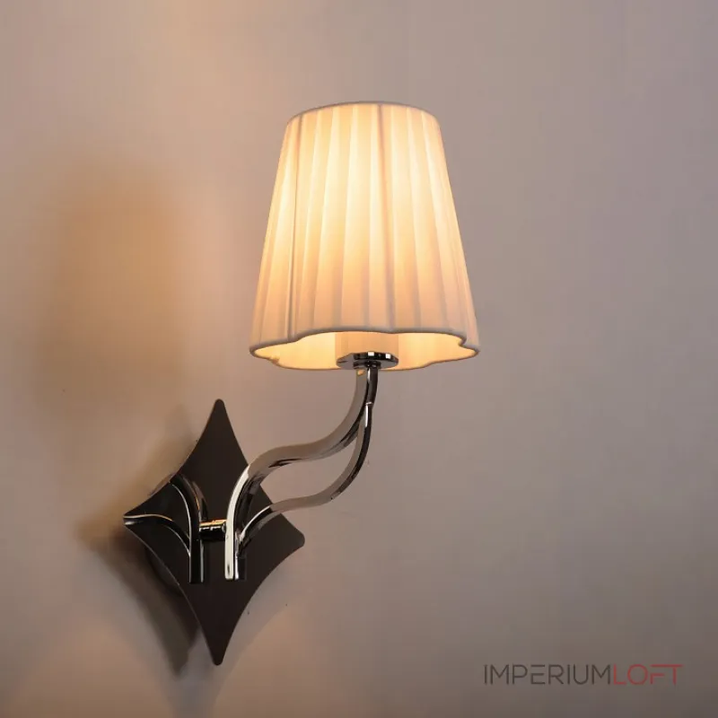 Бра Abrasax Martha MA03869W-001 от ImperiumLoft Бра Abrasax Martha MA03869W-001 от ImperiumLoft