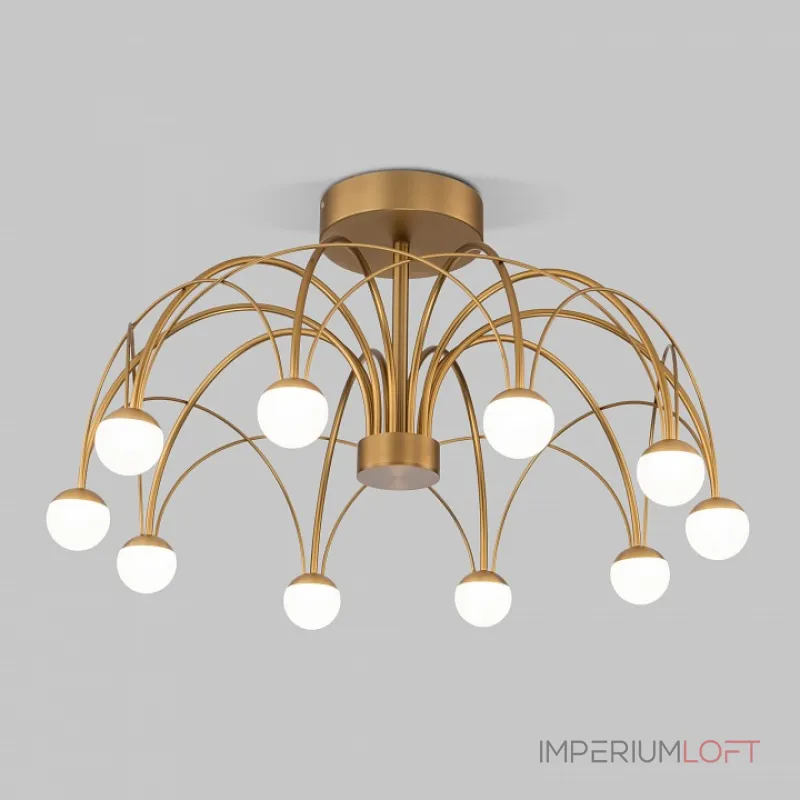 Люстра на штанге 90031/10 LED