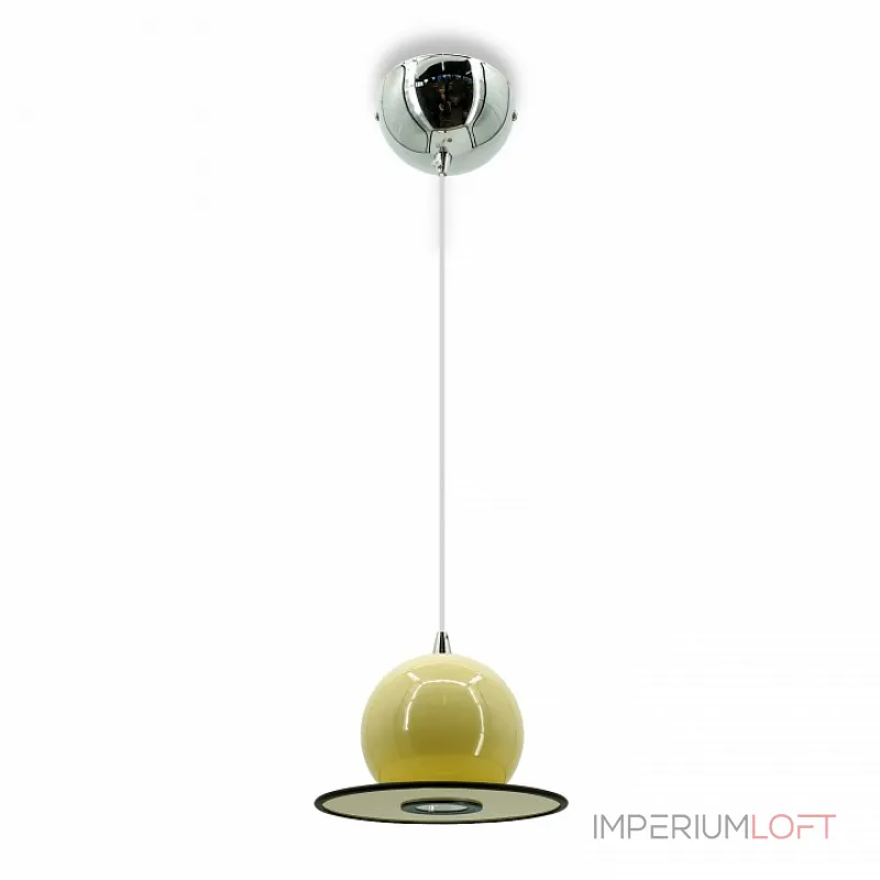 Подвесной светильник LIGHTERA Attabad LE122L-15W от ImperiumLoft