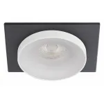 Встраиваемый светильник Эра DK96 BK Б0055594 от ImperiumLoft