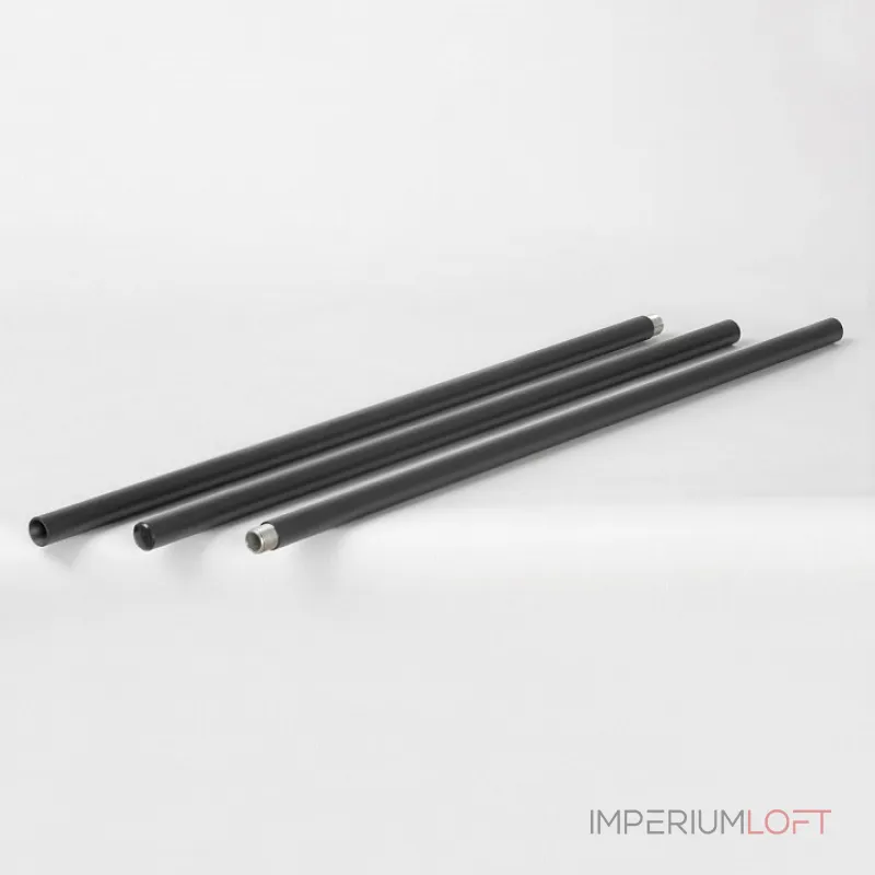 Торшер с полкой Lussole Levy LSP-0667 от ImperiumLoft