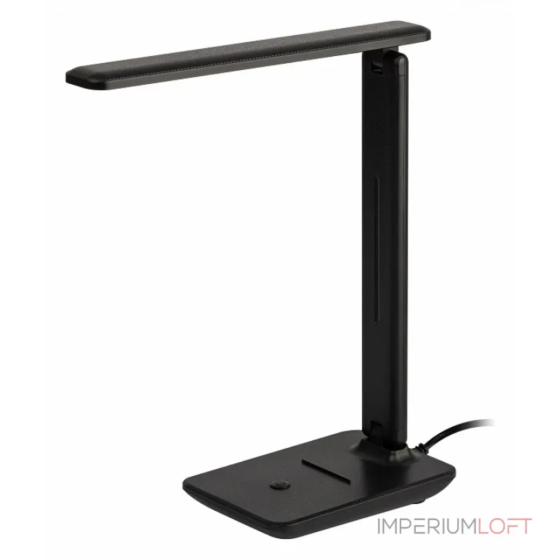 Настольная лампа офисная Эра NLED-508 Б0059152 от ImperiumLoft