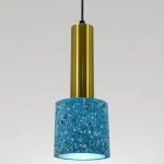 Подвесной светильник LIGHTERA Basel LE149L-25A от ImperiumLoft