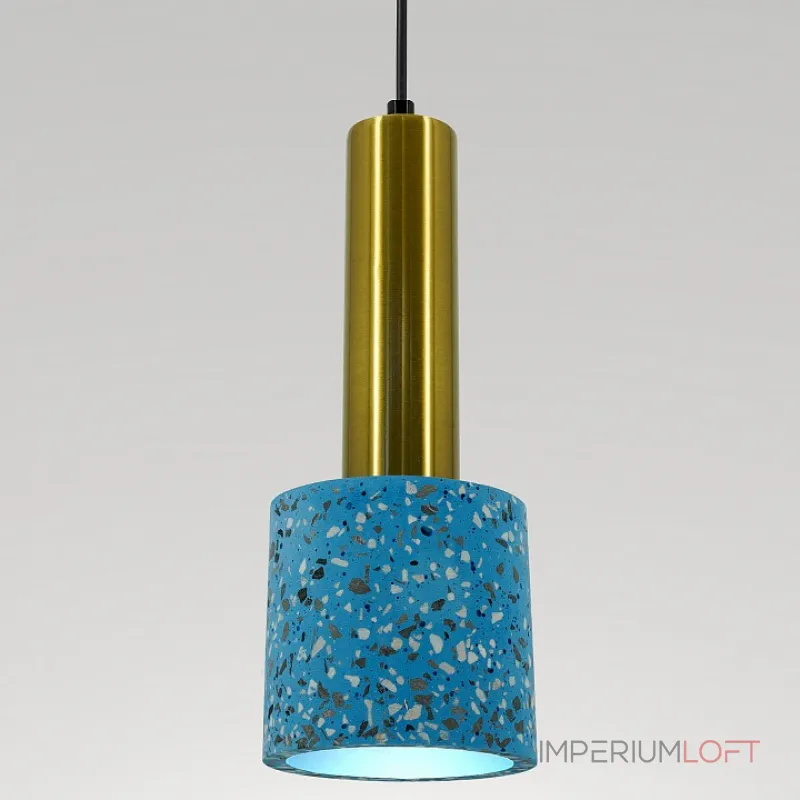Подвесной светильник LIGHTERA Basel LE149L-25A от ImperiumLoft