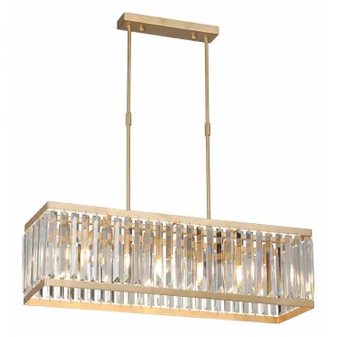 Люстра на штанге Vitaluce V5881 V5881-8/6PL Люстра на штанге Vitaluce V5881 V5881-8/6PL