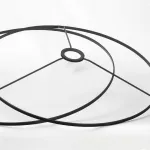 Торшер с полкой Lussole Levy LSP-0667 от ImperiumLoft