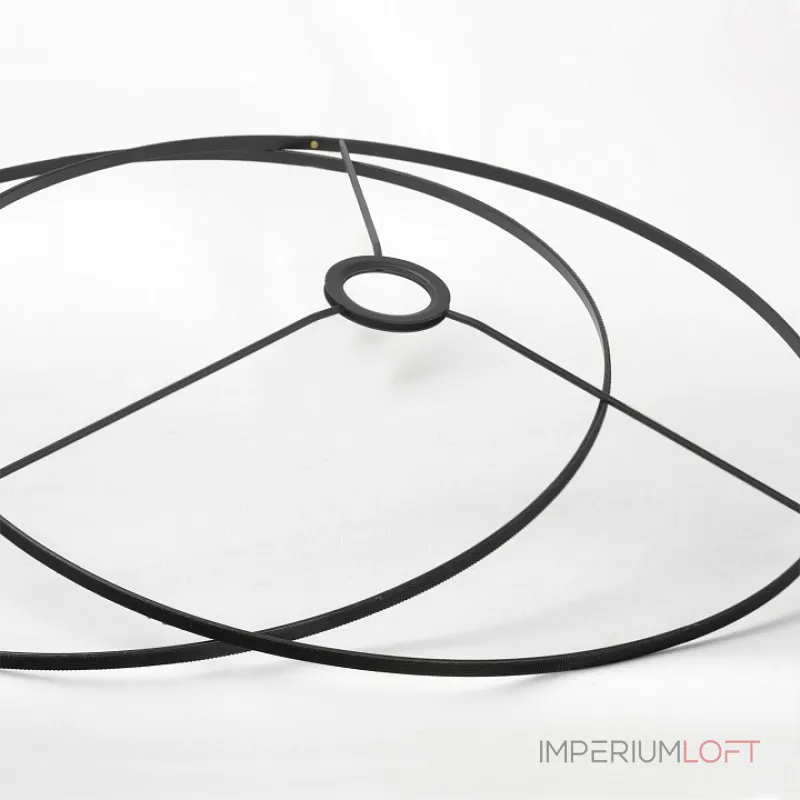 Торшер с полкой Lussole Levy LSP-0667 от ImperiumLoft